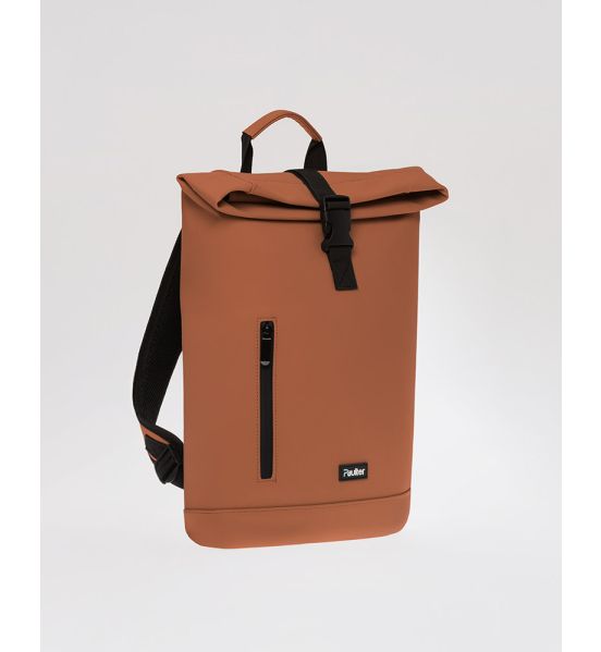 Σακίδιο Πλάτης Paulter 6001-S Cognac