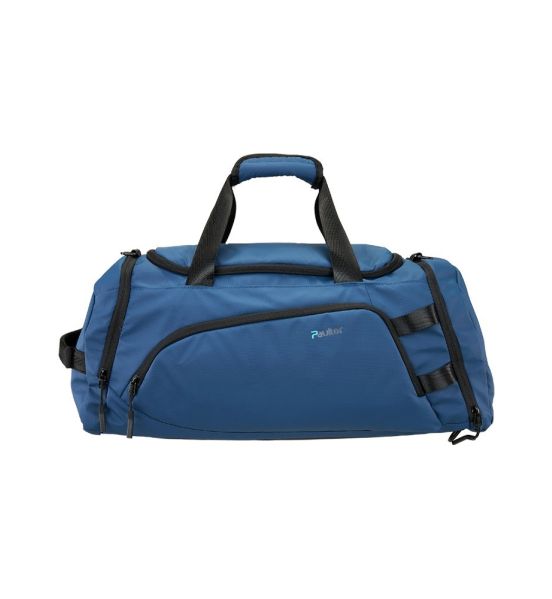Σακ Βουαγιάζ / Σακίδιο PAULTER 1508 Μπλε 55cm – 49L, Ιδανικό και για Αεροπορικά Ταξίδια