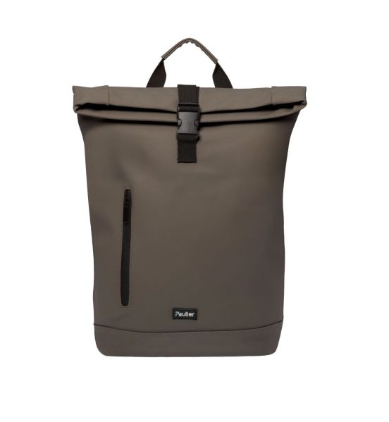 Σακίδιο Πλάτης Paulter 6001-L Grey