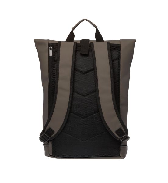 Σακίδιο Πλάτης Paulter 6001-L Grey