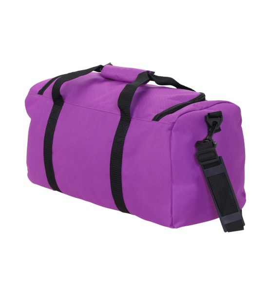 Σακ Βουαγιάζ Μεσαίο Seagull PDR151 Μωβ 58cm 43L | Ταξιδιώτες & Αθλητές για 3ήμερα & Προπονήσεις