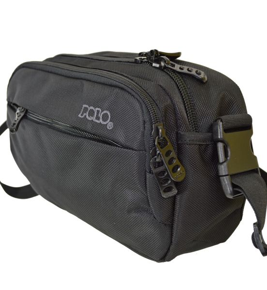 Τσαντάκι Ωμου POLO 908-004