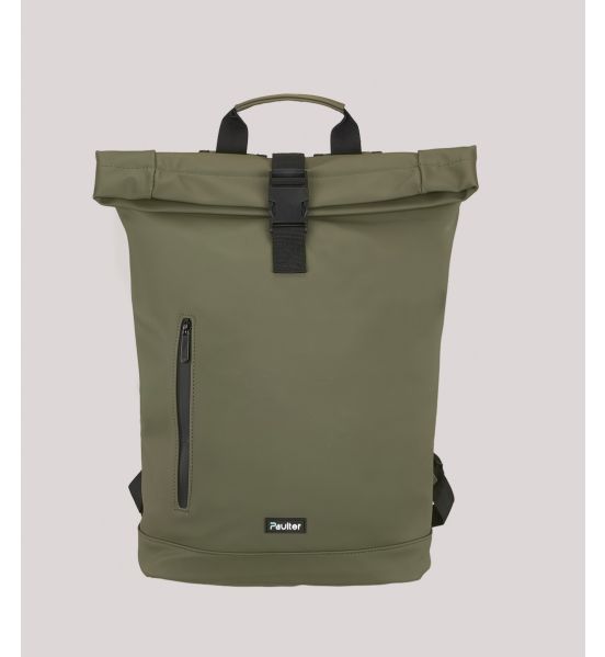 Σακίδιο Πλάτης Paulter 6001-L – Αδιάβροχο Roll Top με Θέση Laptop