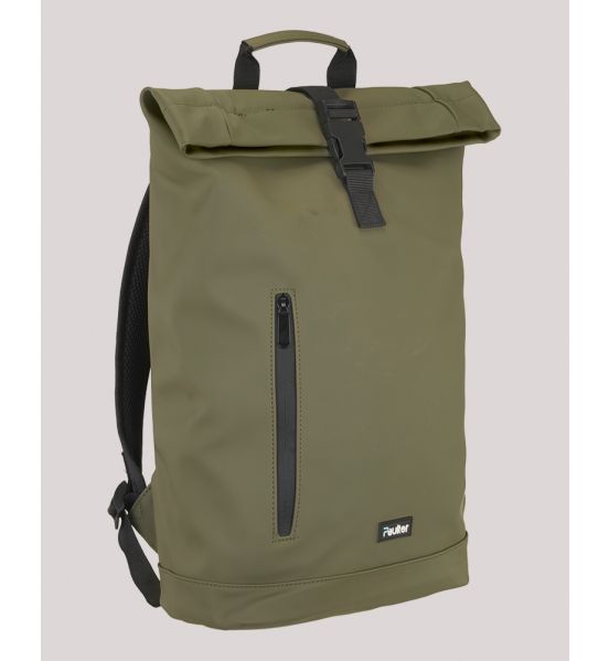 Σακίδιο Πλάτης Paulter 6001-L – Αδιάβροχο Roll Top με Θέση Laptop