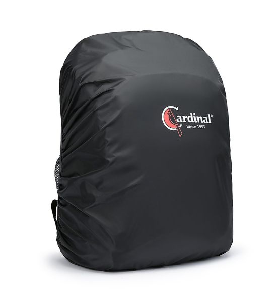 Αδιάβροχο Κάλυμμα Σακιδίου Cardinal R1050 Μαύρο 70-85L | Προστατευτικό & Ανθεκτικό