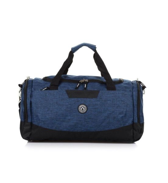Μικρό Σακβουαγιάζ Diplomat SAC60-50cm Μπλε – Μέγεθος Καμπίνας – Ελαφρύ, Ανθεκτικό & Πλενόμενο