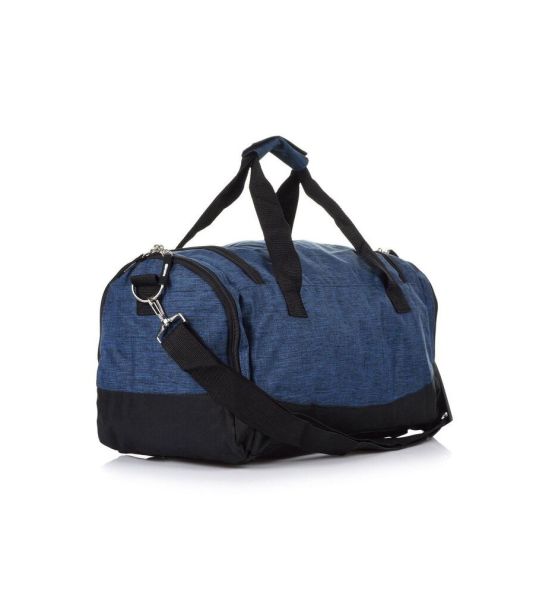 Μικρό Σακβουαγιάζ Diplomat SAC60-50cm Μπλε – Μέγεθος Καμπίνας – Ελαφρύ, Ανθεκτικό & Πλενόμενο