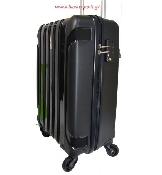 Βαλίτσα TRAVELITE 71247-01 COLOSSED μικρή καμπίνας