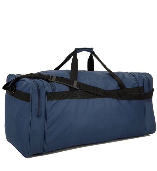 Σακ Βουαγιάζ Diplomat Seagull PD14-L 90lt Μπλε – Μεγάλη Μ75xΠ35xΥ36εκ. Τσάντα Ταξιδίου