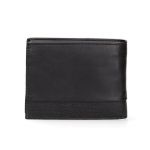 Ανδρικό Δερμάτινο Πορτοφόλι Pierre Cardin 8806 TILAK94 Μαύρο – RFID Προστασία & 10 Θέσεις Καρτών