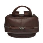 Δερμάτινο Σακίδιο Πλάτης CHESTERFIELD C58.032101 Brown Calabria