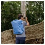 Σακίδιο πλάτης Καμπίνας CABIN ZERO CZ062508 44L Infinity Blue – Ελαφρύ & Ανθεκτικό για Όλες τις Αεροπορικές