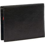 Ανδρικό Δερμάτινο Πορτοφόλι Pierre Cardin 8806 TILAK138 Μαύρο – RFID Προστασία & 10 Θέσεις Καρτών