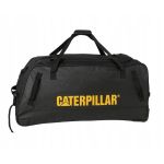 Τροχοτσάντα Ταξιδιού Caterpillar 83049-12 Μέγεθος Extra Lrage 197Lt Μαύρη – Αδιάβροχη