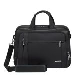 Επαγγελματική Τσάντα SAMSONITE 137263-1041 Black
