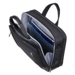 Επαγγελματική Τσάντα SAMSONITE 137263-1041 Black