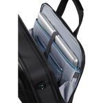 Επαγγελματική Τσάντα SAMSONITE 137263-1041 Black