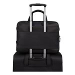 Επαγγελματική Τσάντα SAMSONITE 137263-1041 Black