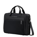 Επαγγελματική Τσάντα / Χαρτοφύλακας Samsonite Evosight Laptop 15.6'' Μαύρο 153525 | Premium με 3 Κεντρικές Θήκες