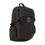 Σακίδιο Πλάτης DISCOVERY D00213.06 Black Metropolis
