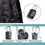 Σακίδιο Πλάτης Mancro 1006 Μαύρο 20L – Αδιάβροχο Backpack με USB & Αντικλεπτική Θήκη