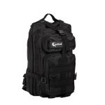 Tactical Σακίδιο Πλάτης Cardinal MT1008 Μαύρο 35L | Oxford Ύφασμα & Σύστημα MOLLE | Ανατομική Πλάτη & Ανθεκτικότητα