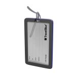 Ετικέτα Αποσκευών Travel Blue 103 Squares με Έντονα Χρώματα για Εύκολη Αναγνώριση στα Αεροδρόμια