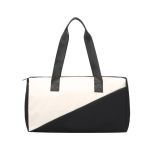 Σάκος Ταξιδίου Small Bopai 11-128831 Μαύρο/Λευκό 44cm | Minimal Σχεδιασμός Διχρωμίας 22L | Ultra-Lightweight 0.5kg