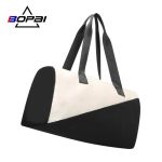 Σάκος Ταξιδίου Small Bopai 11-128831 Μαύρο/Λευκό 44cm | Minimal Σχεδιασμός Διχρωμίας 22L | Ultra-Lightweight 0.5kg