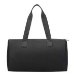 Σάκος Ταξιδίου Small Bopai 11-128831 Μαύρο/Λευκό 44cm | Minimal Σχεδιασμός Διχρωμίας 22L | Ultra-Lightweight 0.5kg