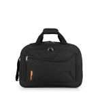 Σάκ Βουαγιάζ Καμπίνας Gabol Week ECO 122310 Μαύρο 50×35×24 – 41L, Ελαφρύ & Ανθεκτικό