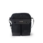 Τσαντάκι Ώμου CARDINAL 123 Black