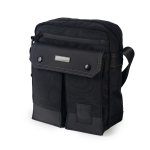 Τσαντάκι Ώμου CARDINAL 123 Black