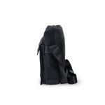 Τσαντάκι Ώμου CARDINAL 123 Black
