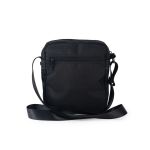 Τσαντάκι Ώμου CARDINAL 123 Black