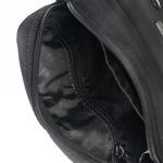 Τσαντάκι Ώμου CARDINAL 123 Black