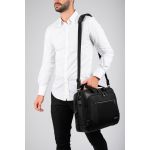 Επαγγελματική Τσάντα SAMSONITE 137263-1041 Black