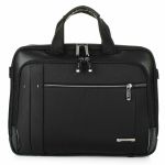 Επαγγελματική Τσάντα SAMSONITE 137263-1041 Black