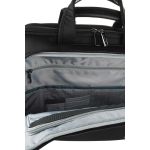 Επαγγελματική Τσάντα SAMSONITE 137263-1041 Black