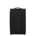 Premium Σακ Βουαγιάζ με Ρόδες Samsonite Respark 149291-7416 108L Μαύρο | Υβριδική Τροχοτσάντα | Το Απόλυτο Cargo Τρόλεϊ