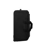 Premium Σακ Βουαγιάζ με Ρόδες Samsonite Respark 149291-7416 108L Μαύρο | Υβριδική Τροχοτσάντα | Το Απόλυτο Cargo Τρόλεϊ