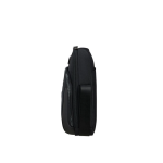 Premium Ανδρικό Τσαντάκι Ώμου Samsonite Urban Eye 150046 Μαύρο | Αδιάβροχο με Θήκη Smartphone | Εξαιρετικής Ποιότητας