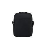 Premium Ανδρικό Τσαντάκι Ώμου Samsonite Urban Eye 150046 Μαύρο | Αδιάβροχο με Θήκη Smartphone | Εξαιρετικής Ποιότητας