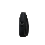 Premium Ανδρικό Τσαντάκι Ώμου Samsonite Urban Eye 150046 Μαύρο | Αδιάβροχο με Θήκη Smartphone | Εξαιρετικής Ποιότητας