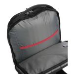 Επαγγελματικό Σακίδιο Πλάτης Samsonite Guardit 3.0 155196 Μαύρο 22.5L | 3 Κεντρικές Θήκες & με Organizer