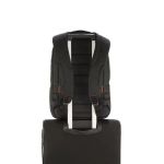 Επαγγελματικό Σακίδιο Πλάτης Samsonite Guardit 3.0 155196 Μαύρο 22.5L | 3 Κεντρικές Θήκες & με Organizer
