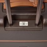 Βαλίτσα Καμπίνας 55cm DELSEY 167680306 Καφέ CHATELET AIR 2.0 – Premium, με USB & TSA – Η Απόλυτη Luxury Χειραποσκευή