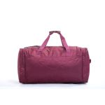 Σακ Βουαγιάζ Μεγάλο Cardinal 1300/404 Μπορντό 70cm 65L – για Ταξίδια & Εξορμήσεις