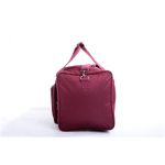 Σακ Βουαγιάζ Μικρό Cardinal 1300/401 Μπορντό 55cm 45L – Πρακτικό & Ελαφρύ
