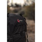 Ορειβατικό Σακίδιο Πλάτης Cardinal 1788 Μαύρο 70+5L – Αδιάβροχο Outdoor – Για Hiking, Camping & Ταξίδια